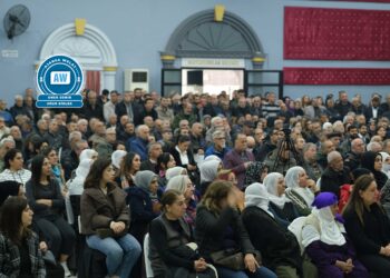 ‘Heta ku Serokê me azad nebe em jî azad nabin’