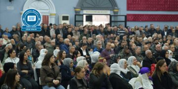 ‘Heta ku Serokê me azad nebe em jî azad nabin’
