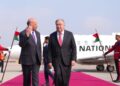 Antonio Guterres çû Bexdayê