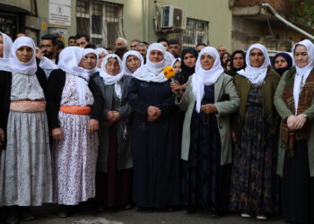 Meclisa Dayîkên Aştiyê: Bêyî azadiya Rêberê Gelê Kurd Abdullah Ocalan aştî pêk nayê