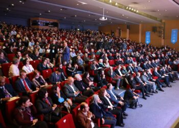 Beşdarên Konferansa Navneteweyî: Azadiya Ocalan azadiya gelê Kurd e