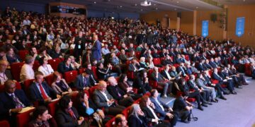 Beşdarên Konferansa Navneteweyî: Azadiya Ocalan azadiya gelê Kurd e