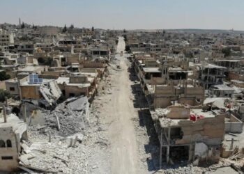 Sûrîye de aşmêk de 170 kesî ameyê kiştene