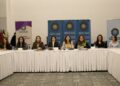 Şaredarîya Amedî rojnamegeranê cinî reyde ameye têhet