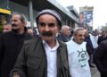 Welatiyên Wanî: Berbelavbûna hişbirê encama şerê taybet e