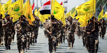 Şertê komên ku li Iraqê çekan berdin derketina artêşa Tirk e