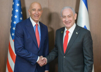 Netanyahû: Em bi DYAyê re li ser mijara Sûriyeyê hemfikir in