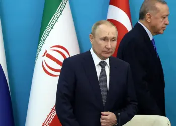 Tirkiye dixwaze S-400an paşde bide Rûsyayê