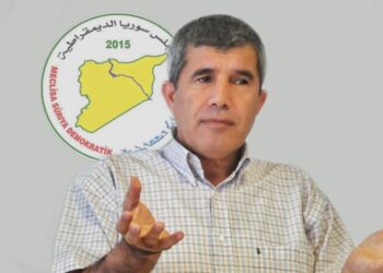 Nûnerê MSDê: Em li ser xweseriyê pêk hatin, dora bicihanîna wê ye