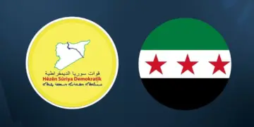 Şamê pêşnûmeyek pêşkêşî Rêveberiya Xweser kir