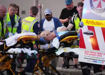 Li Sydney hejmara miriyan derket 16 kesan, polîs li şopa DAÎŞê digere