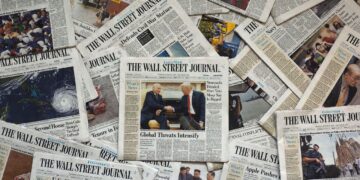 The Wall Street Journal: DYA ji bo lihevkirina HSD û Şamê dixebite