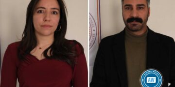 Rêveberên OHDê: Divê her kes xwedî li azadî û aştiyê derkevin