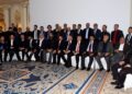 ‘Dewlet bi destê eşîran şerê taybet dimeşîne’