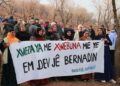 Sê baskên civakê: Ekolojî, azadiya jinan û demokrasî