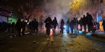  Li Rojhilat li her derê serhildan li her derê daxwaza azadiyê