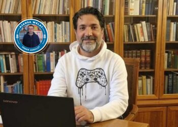 Geylanî: Gelên Îranê ji bo nasname û hebûnê li ber xwe didin