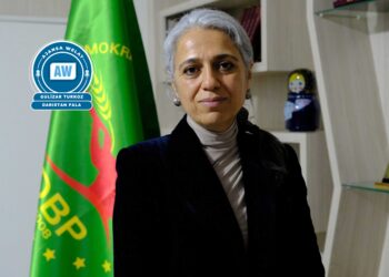‘Leteyê Kurdîstanî yê didîne de kî sîyasetê înkarî werte ra darîyawe’