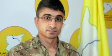 Ferhad Şamî: Civîna li Şamê bi dawî bû