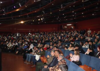 Hevberdevka HDKê: Pêwîst e bi Mazlûm Abdî re jî bê axaftin