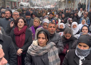 Meşa Misircê dest pê kir