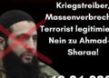 Colanî serdana xwe ya Almanyayê betal kir