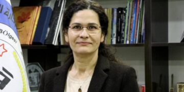 Îlham Ehmed: Divê ev êrîş  bên rawestandin