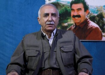 Mûrat Karayilan: Em ê Rojava bi tenê nehêlin!