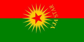 YJA Star: Rayîrê xelasbîyayîşî tena xoverdayîş o!