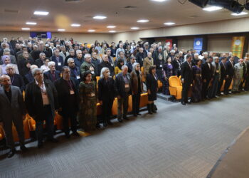 Înîsiyatîfa Yekîtiyê: Roj roja xîretê ye, dermanê me yekîtî ye