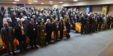 Înîsiyatîfa Yekîtiyê: Roj roja xîretê ye, dermanê me yekîtî ye
