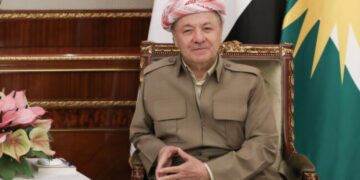 Mesûd Barzanî: Gefa paqijiya nijadî li dijî Kurdan heye
