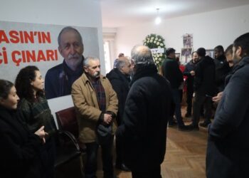 Roja duyemîn a şîna Huseyîn Aykol bi dawî bû