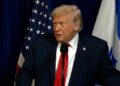 Trump: Maduro û hevjîna wî dê pêşî bibin New Yorkê