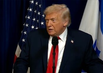 Trump: Maduro û hevjîna wî dê pêşî bibin New Yorkê