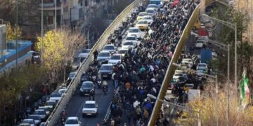 Di êrîşên Îranê de 3 xwepêşandar jiyana xwe ji dest dan