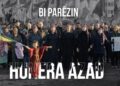 TEV-ÇANDê bi strana ‘Biparêze’ piştgirî dan Rojava