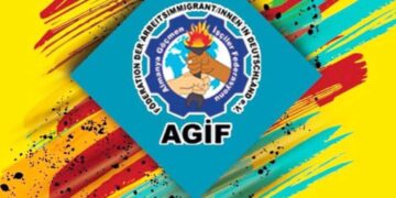AGÎF: Bi kujer Colanî re hevdîtinê nekin