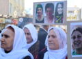 Sêvê, Fatma û Pakîze li Silopiya hatin bibîranîn