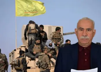 Ocalan: Dê li Sûriyê hêza parastina Kurd hebe