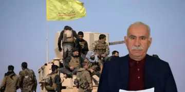 Ocalan: Dê li Sûriyê hêza parastina Kurd hebe