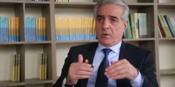 Hevserokê KNKê Karamûs: Xeterî didomin, dema konferansa neteweyî ye