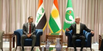 Talabanî: Divê hilbijartina serokomariyê di wexta xwe de çêbibe