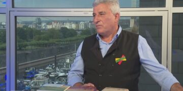 Hunermendê kurdî: Ganî heme kurdî wirzê payan ser