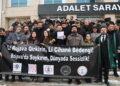 ‘Li Rojava qirkirin, li cihanê bêdengî heye’