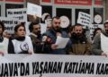 ‘Şer pirsgirêkeke tenduristiyê ye, tedawiya wê aştî ye’