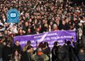 Welatiyan ji Nisêbînê bang kir: Xwedî li destkeftiyên Rojava derkevin
