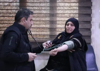 Dr. Hemîd ji Şengalê berê xwe daye Rojava