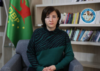 ‘Şarê kurdî bi yewîye eşkeno verê hêrişan bigêro’