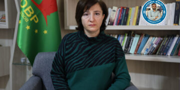 ‘Şarê kurdî bi yewîye eşkeno verê hêrişan bigêro’